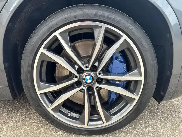 BMW X2 M