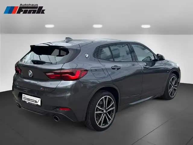 BMW X2 M