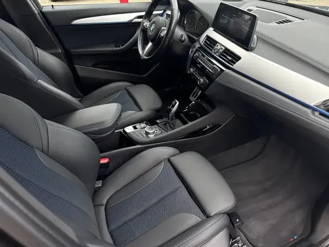 BMW X2 M