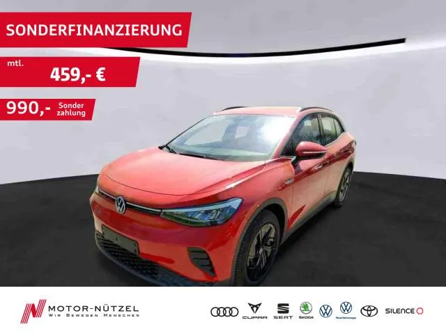 Volkswagen ID.4