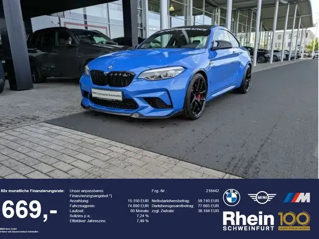 BMW M2