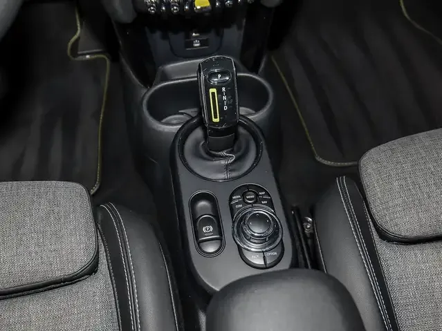 MINI Cooper SE