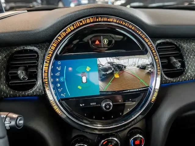 MINI Cooper SE