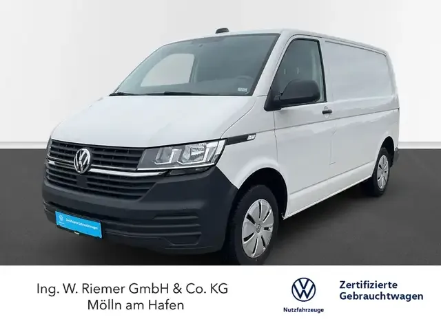 Volkswagen T6 Transporter