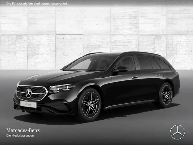 Mercedes-Benz E 300