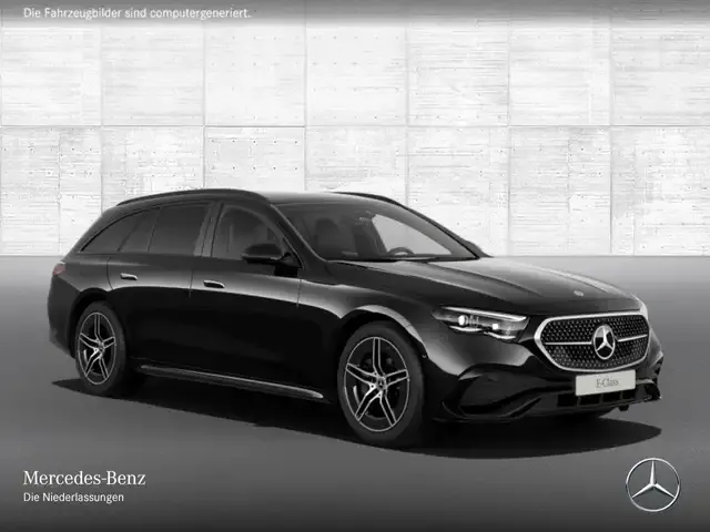 Mercedes-Benz E 300
