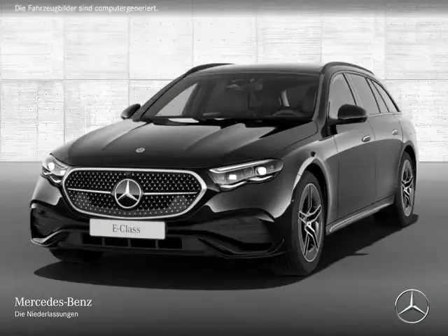 Mercedes-Benz E 300