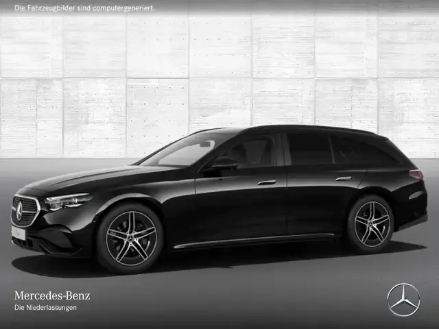 Mercedes-Benz E 300