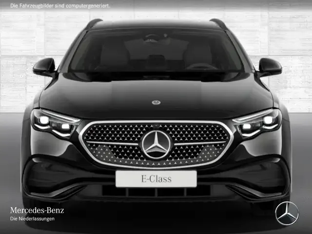 Mercedes-Benz E 300
