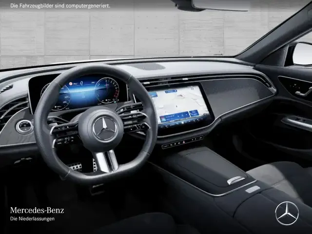 Mercedes-Benz E 300