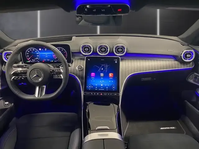 Mercedes-Benz CLE 200
