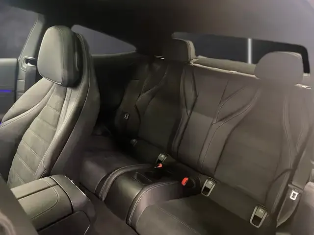 Mercedes-Benz CLE 200