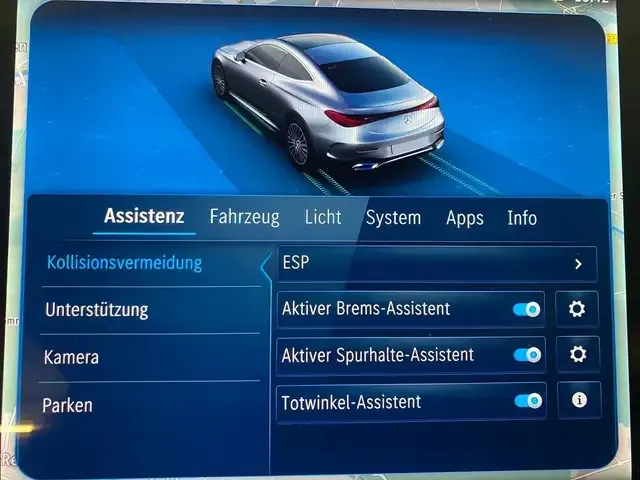 Mercedes-Benz CLE 200