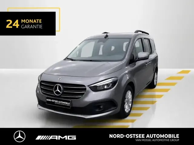 Mercedes-Benz T-Klasse