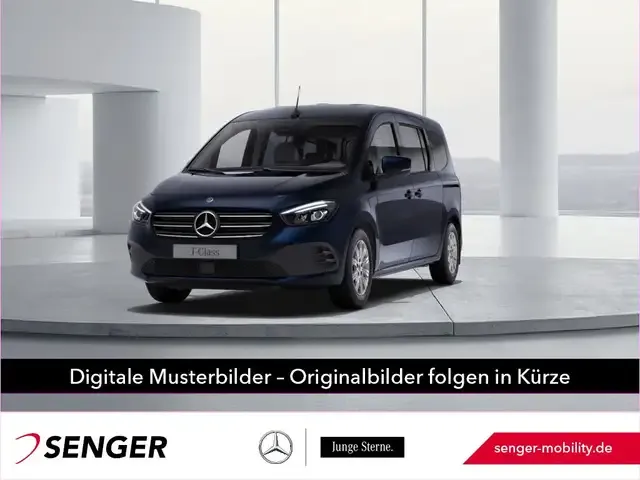 Mercedes-Benz T-Klasse