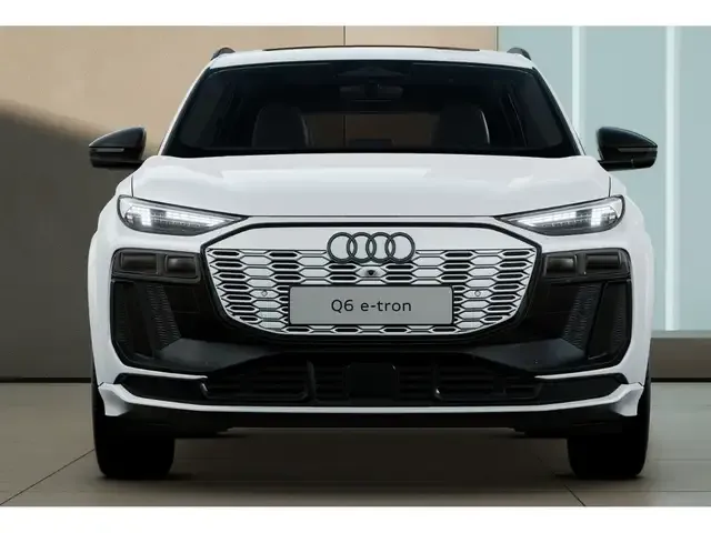 Audi Q6