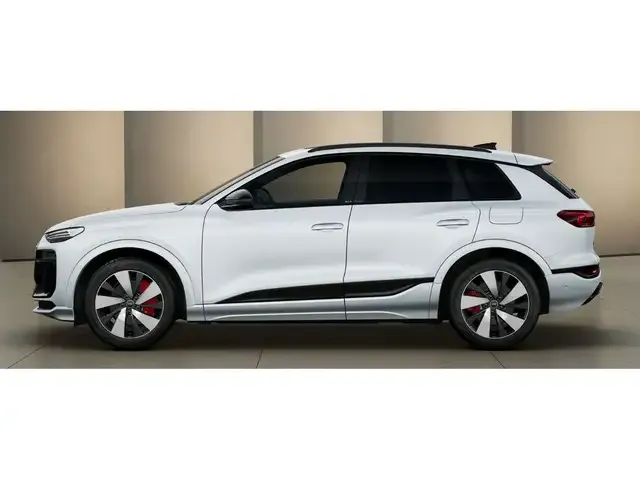 Audi Q6