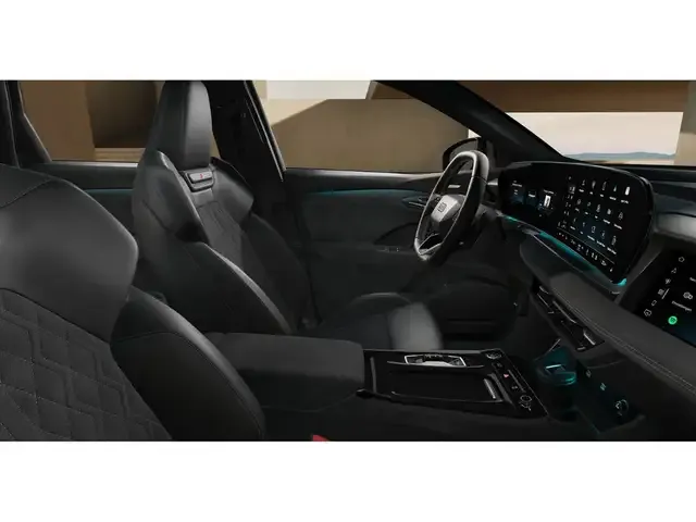 Audi Q6