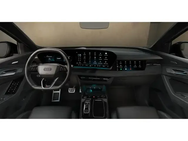 Audi Q6