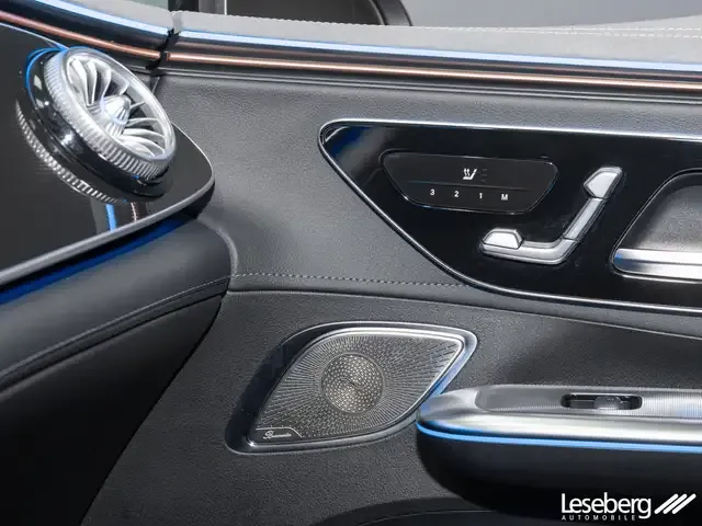 Mercedes-Benz EQE 300