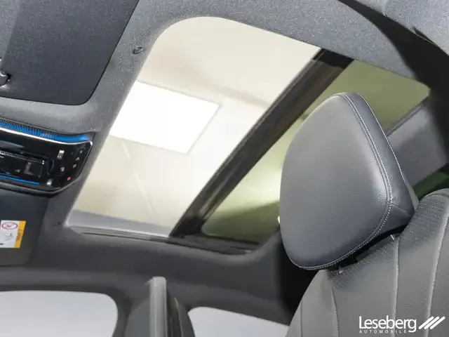 Mercedes-Benz EQE 300