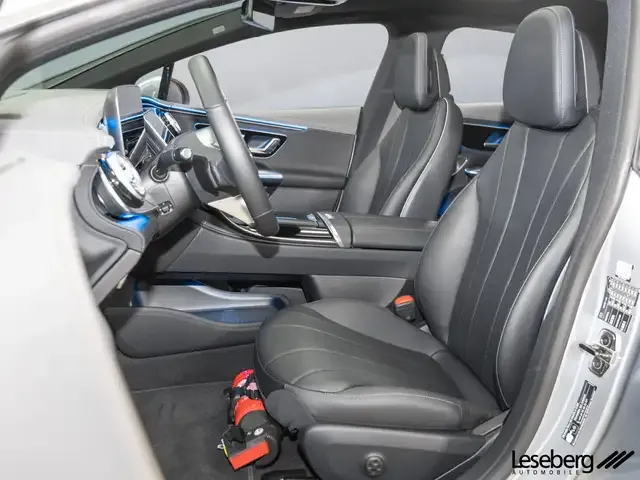 Mercedes-Benz EQE 300