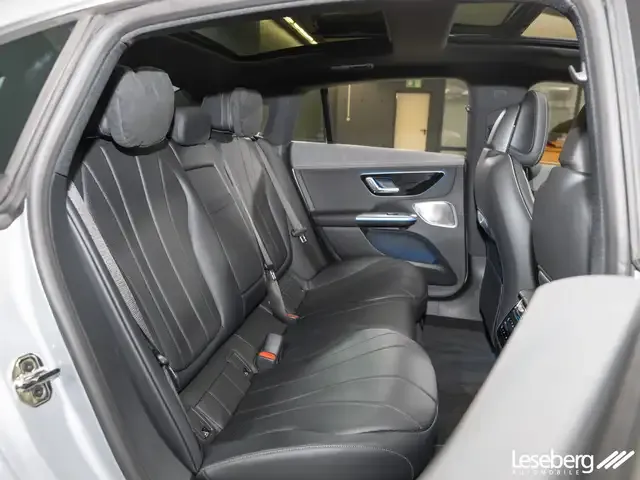 Mercedes-Benz EQE 300