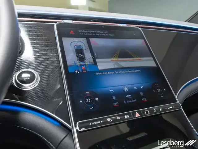 Mercedes-Benz EQE 300