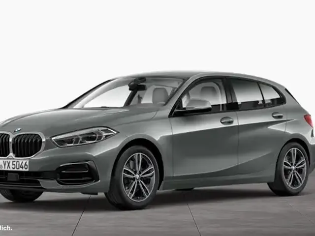 BMW 118
