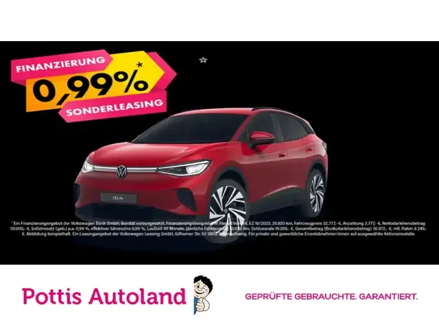 Volkswagen ID.4