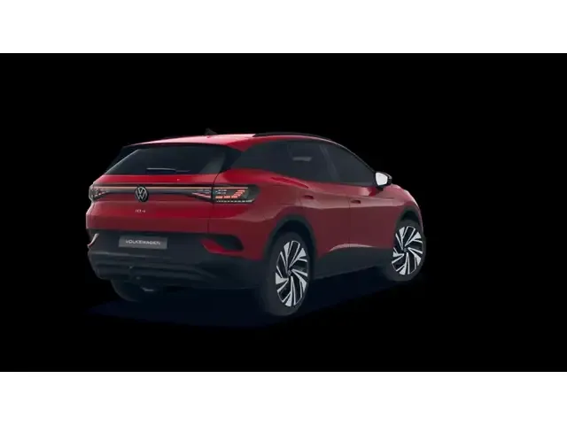Volkswagen ID.4