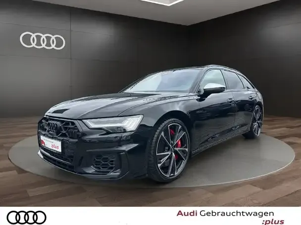 Audi S6