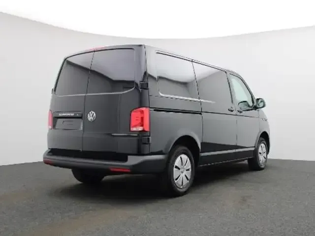 Volkswagen T6.1 Transporter