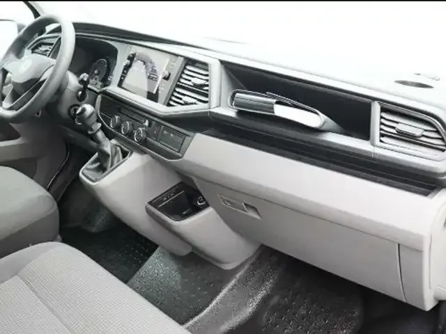 Volkswagen T6.1 Transporter