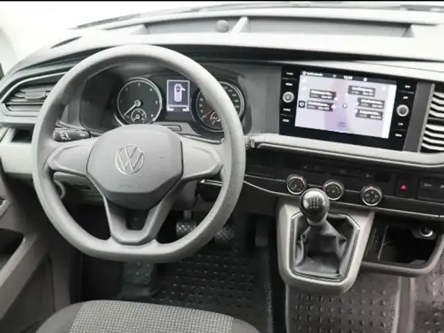 Volkswagen T6.1 Transporter