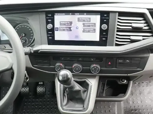 Volkswagen T6.1 Transporter
