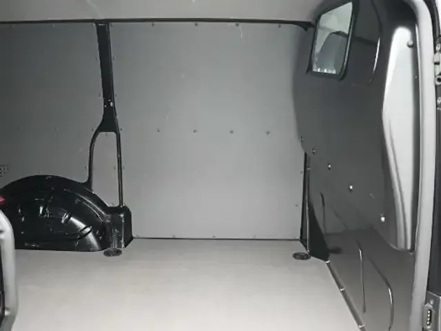 Volkswagen T6.1 Transporter