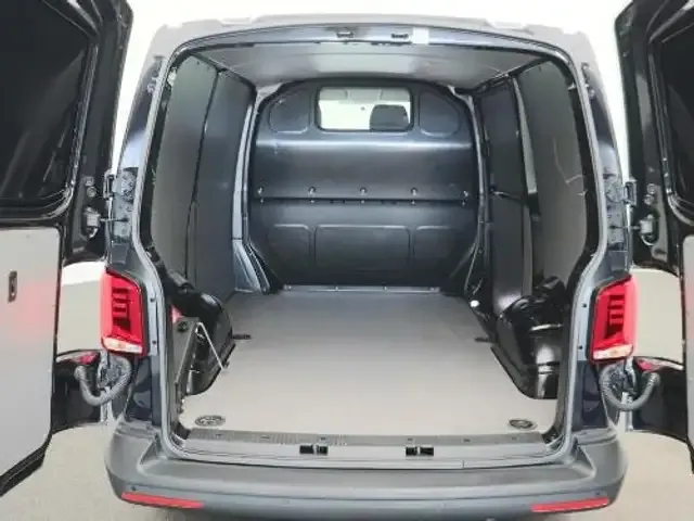 Volkswagen T6.1 Transporter