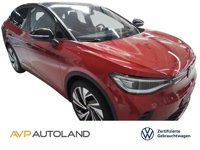Volkswagen ID.5