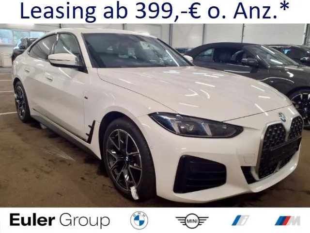 BMW 420