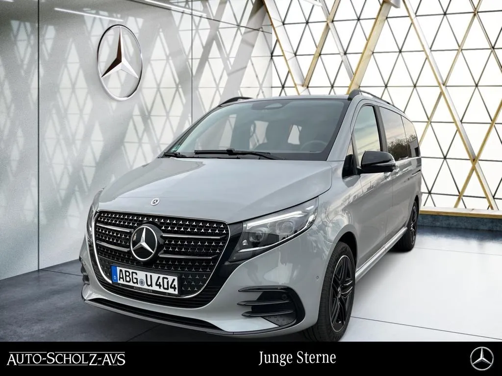 Mercedes-Benz V 300