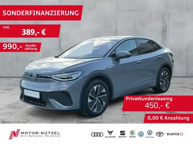 Volkswagen ID.5