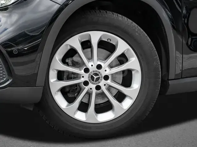 Mercedes-Benz GLA 180