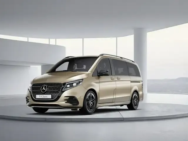 Mercedes-Benz V 300