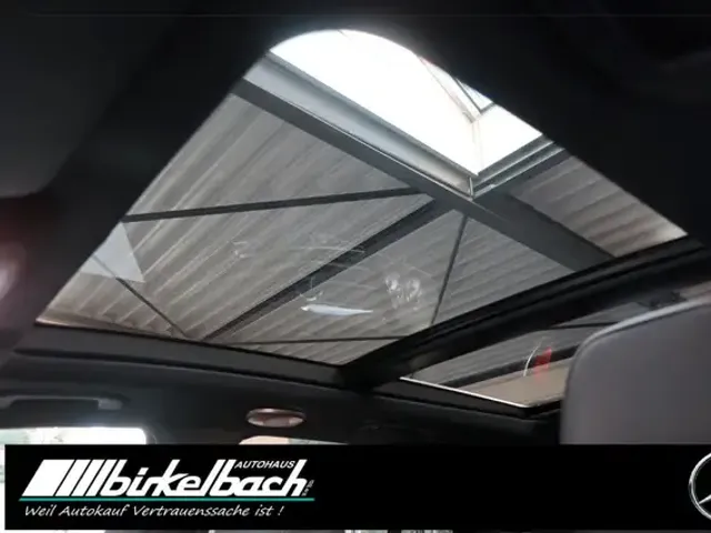 Mercedes-Benz GLE 400