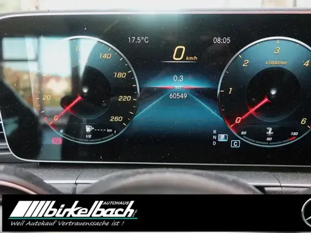 Mercedes-Benz GLE 400