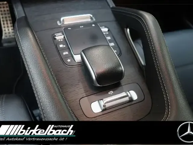 Mercedes-Benz GLE 400