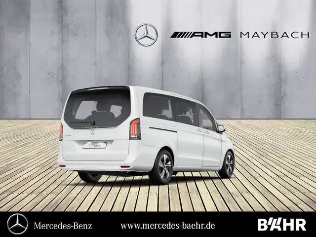 Mercedes-Benz V 300