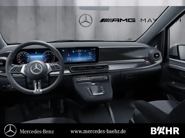 Mercedes-Benz V 300