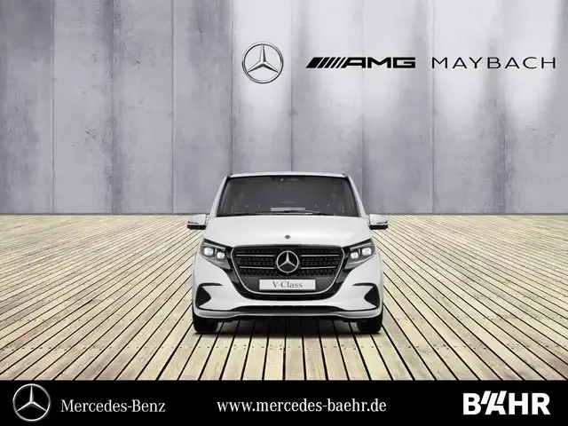 Mercedes-Benz V 300